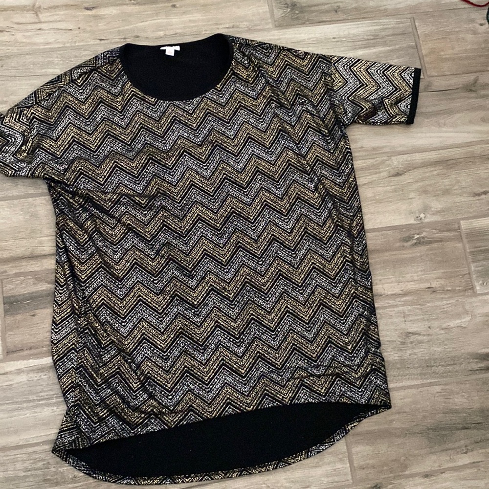 Lularoe size large